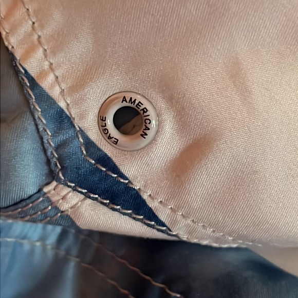 EUC American Eagle Swim Trunks, S - Picture 14 of 14